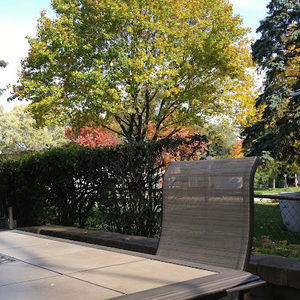 Meet your Posher, Cramuel john